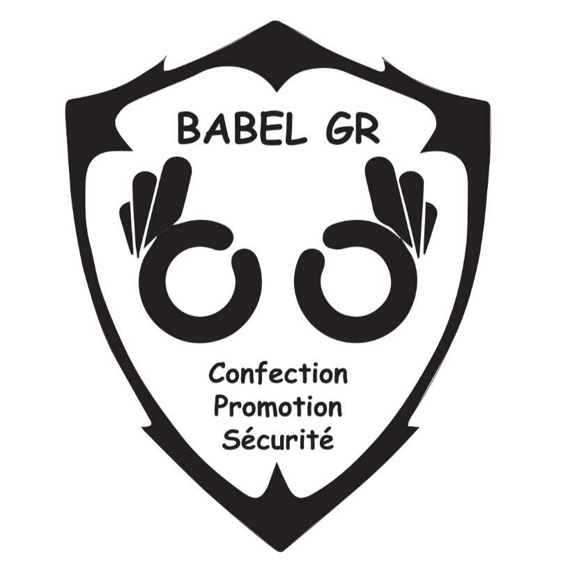 Logo Babel GR Confection Promotion Sécurité