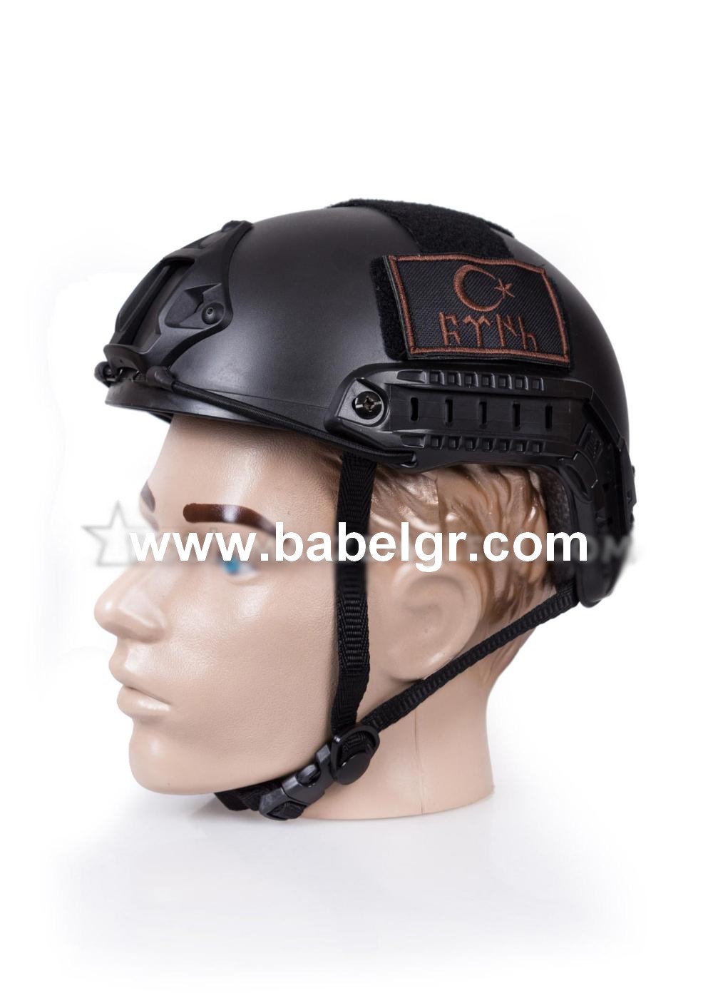 Casque professionnel