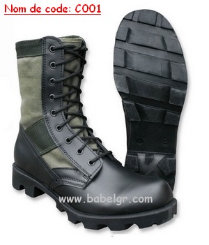 Chaussure professionnelle Babel Group