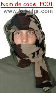 Foulard professionnel
