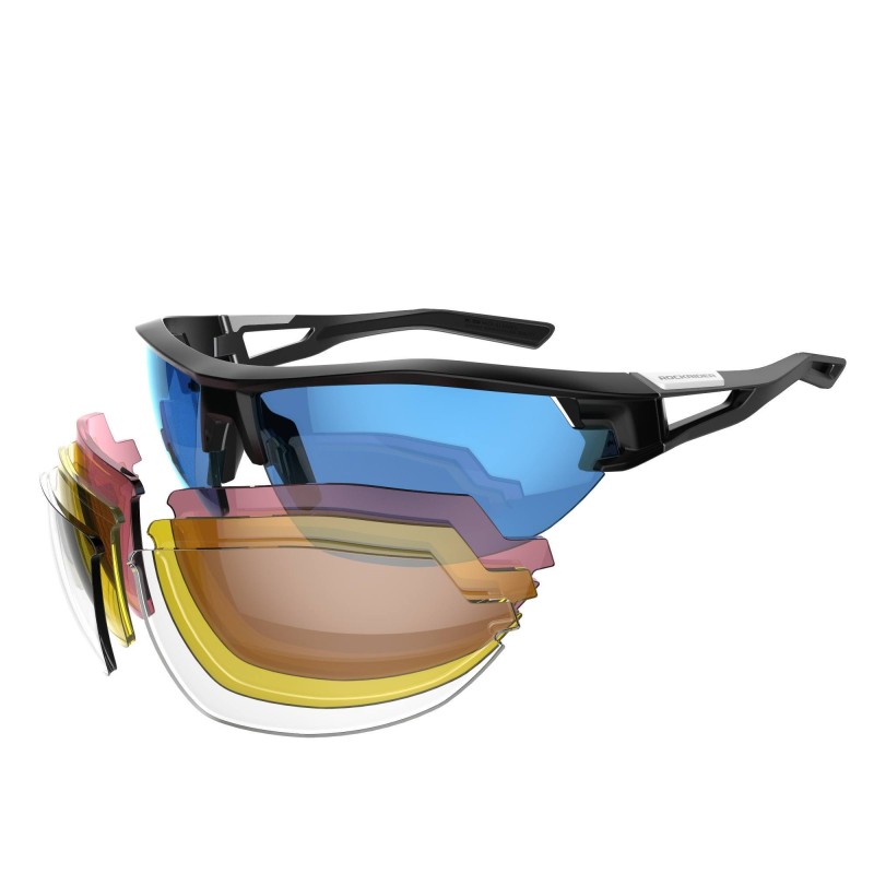 Lunettes de protection