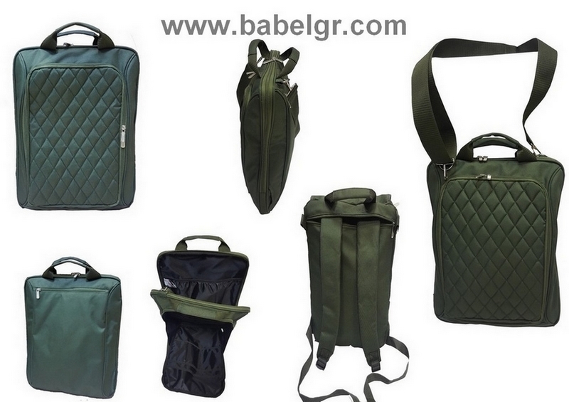 Sac tactique professionnel