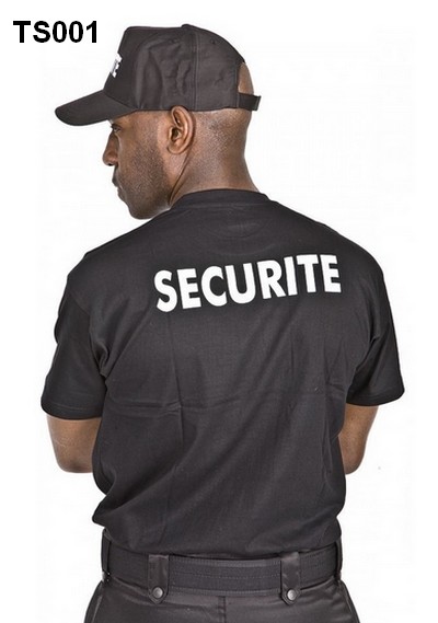 T-shirt professionnel Babel Group