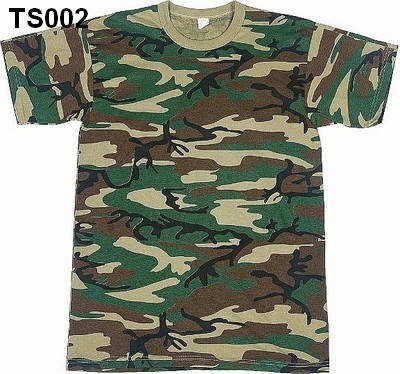T-shirt professionnel promotionnel